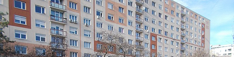 Újpalotai 6.sz. Lakásfenntartó Szövetkezet Újpalotai 6.sz. Lakásfenntartó Szövetkezet