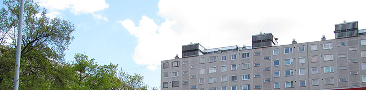 Újpalotai 6.sz. Lakásfenntartó Szövetkezet Újpalotai 6.sz. Lakásfenntartó Szövetkezet