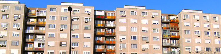 Újpalotai 6.sz. Lakásfenntartó Szövetkezet Újpalotai 6.sz. Lakásfenntartó Szövetkezet