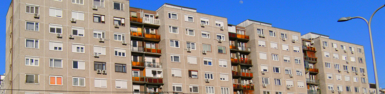 Újpalotai 6.sz. Lakásfenntartó Szövetkezet Újpalotai 6.sz. Lakásfenntartó Szövetkezet