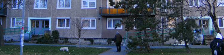 Újpalotai 6.sz. Lakásfenntartó Szövetkezet Újpalotai 6.sz. Lakásfenntartó Szövetkezet