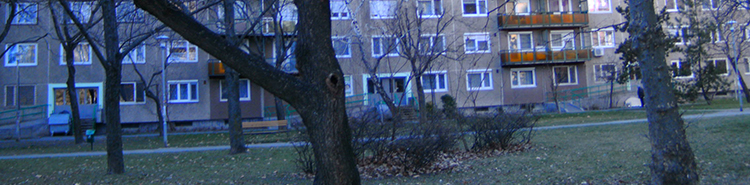 Újpalotai 6.sz. Lakásfenntartó Szövetkezet Újpalotai 6.sz. Lakásfenntartó Szövetkezet